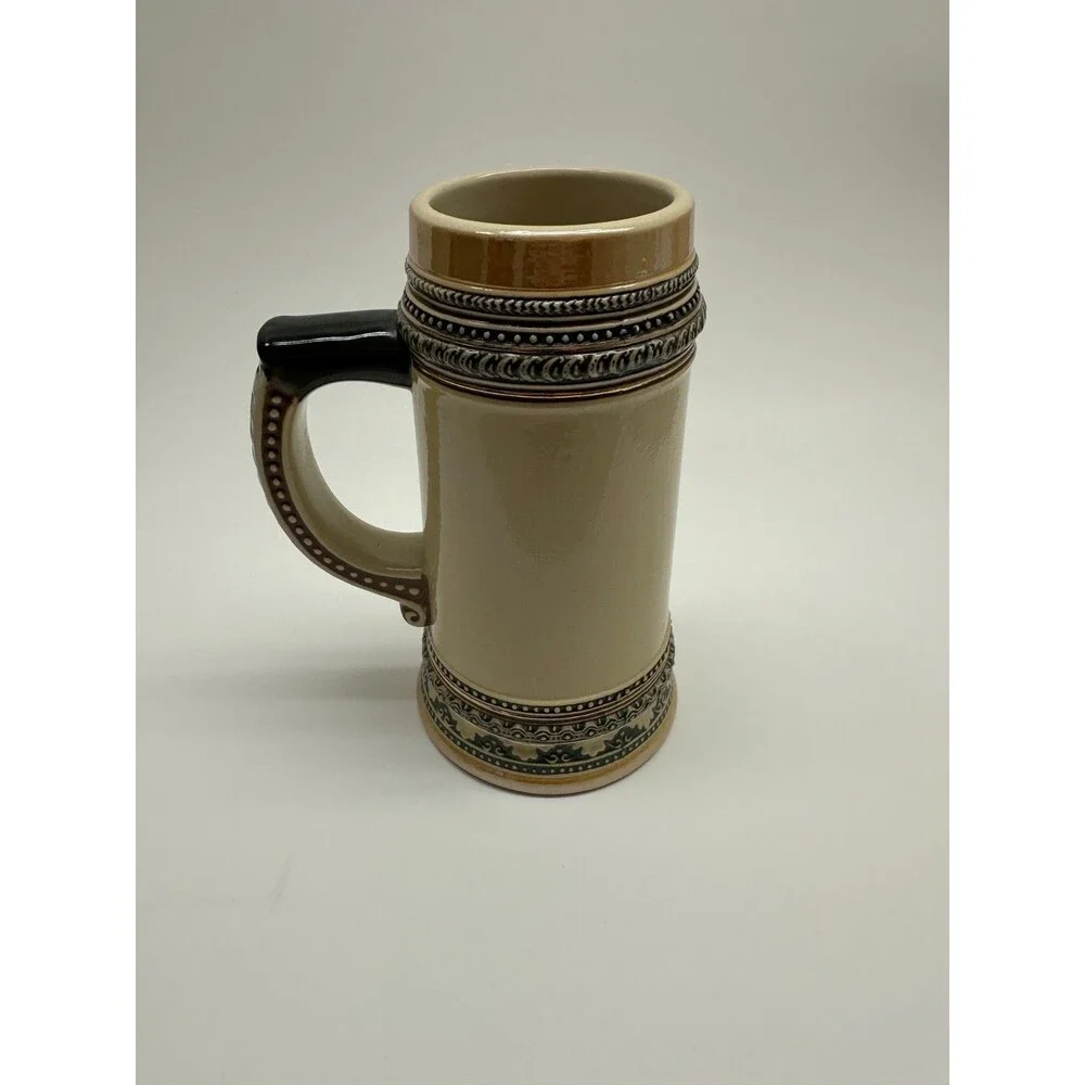 Big Horn Brewing Company vintage big